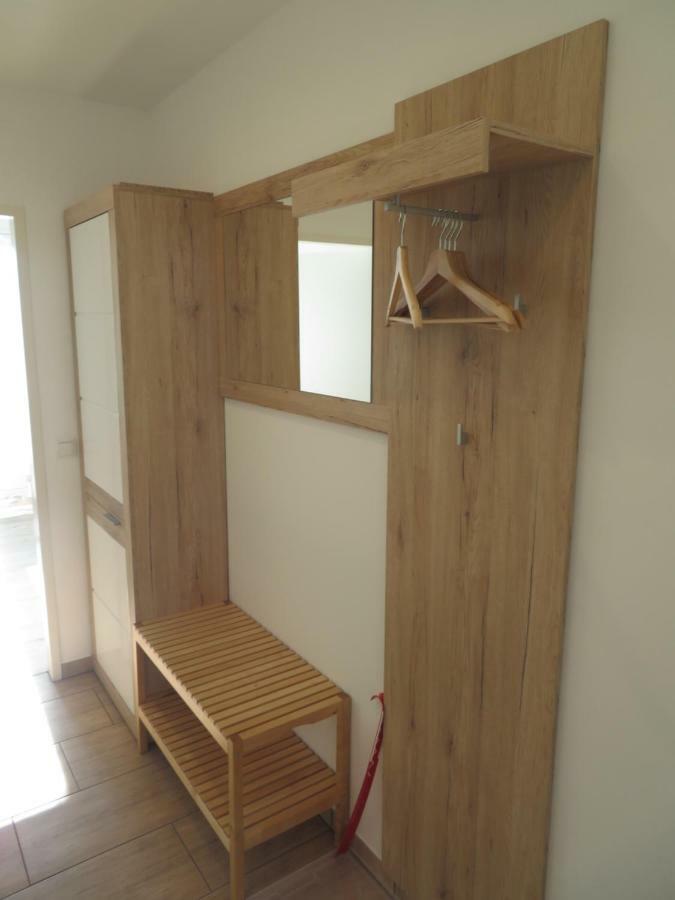 Apartment Sbg Hbf Salzburg