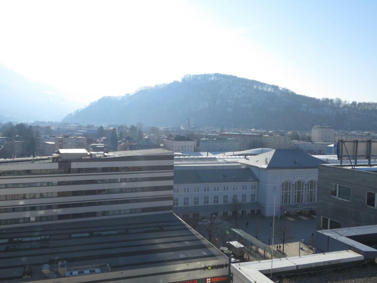 Sbg Hbf Salzburg