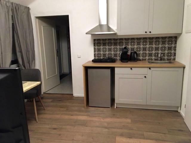 Apartment An Der Salzach