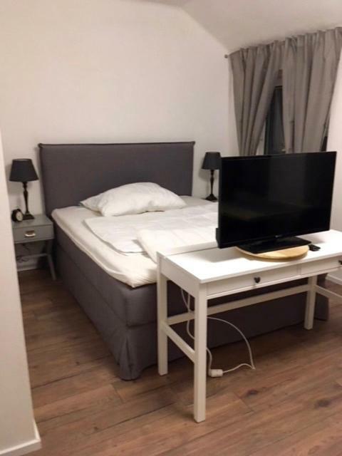Apartment An Der Salzach Salzburg