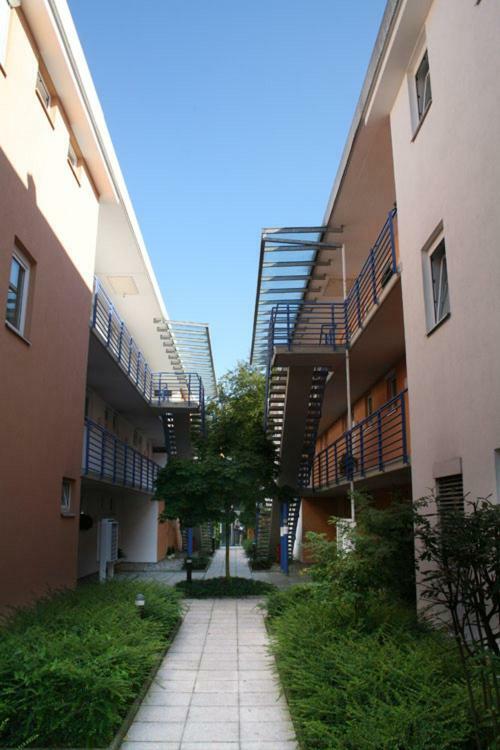 Apartment App-anna *