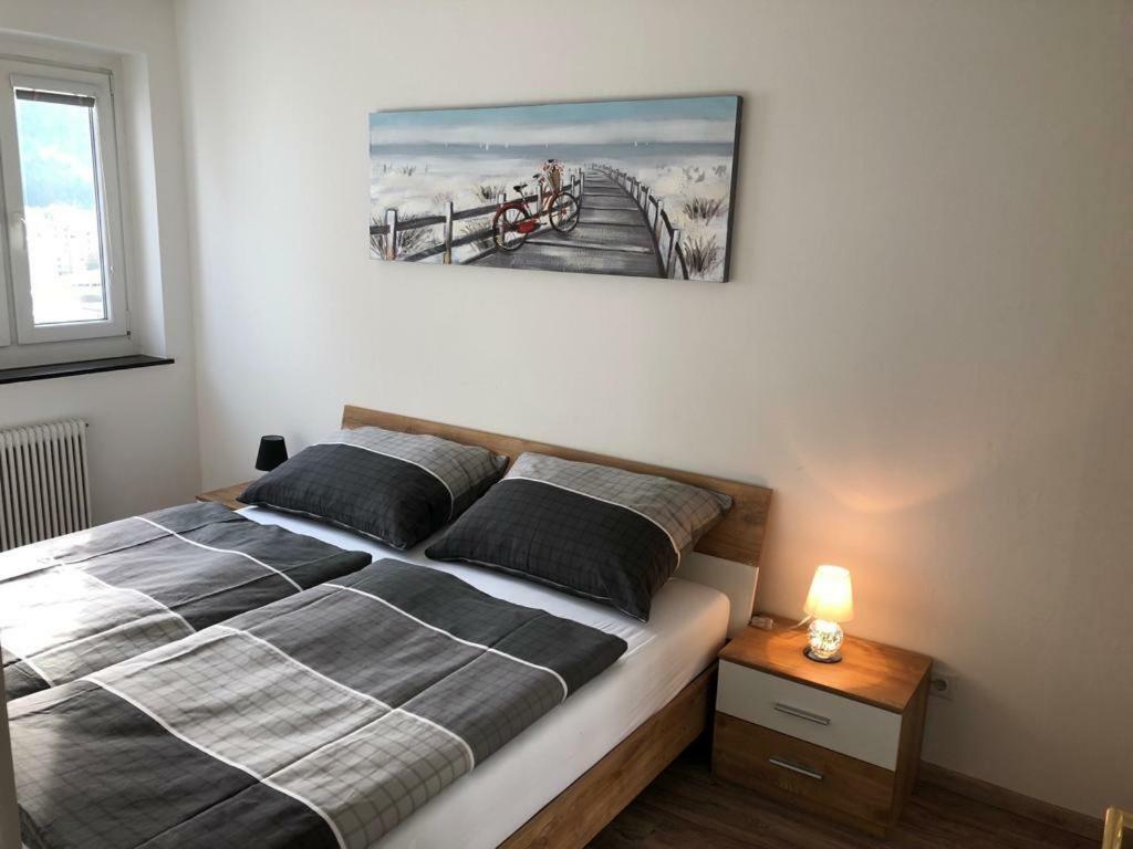 8 Apartment Salzburg