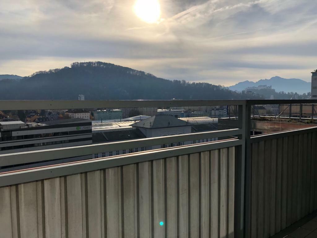 8 Apartment Salzburg