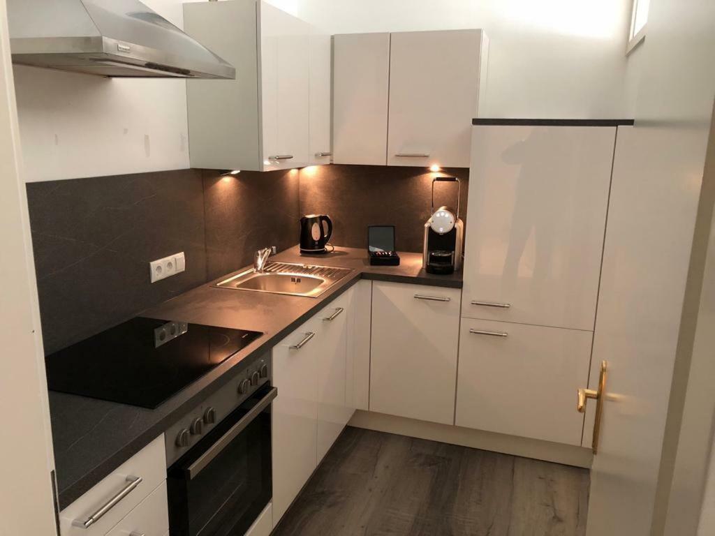 Apartment 8