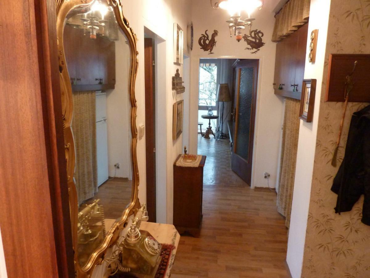 Apartment Classic & Galeria *