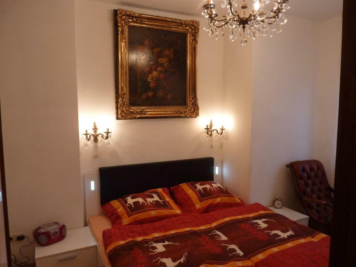 Apartment Classic & Galeria