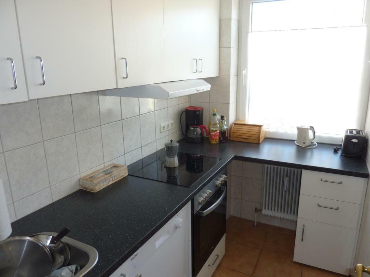 Classic & Galeria Apartment *