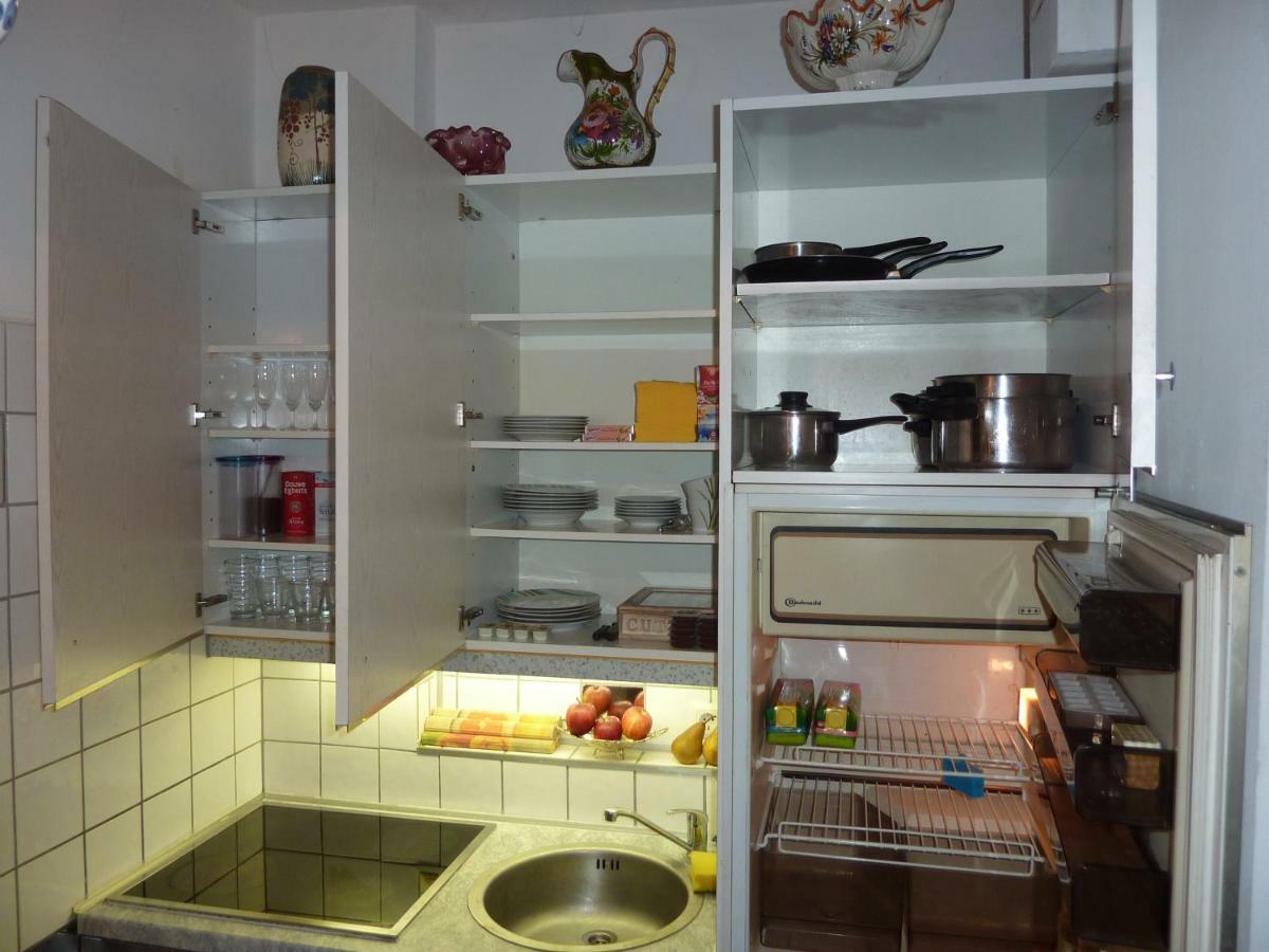 Classic & Galeria Apartment *