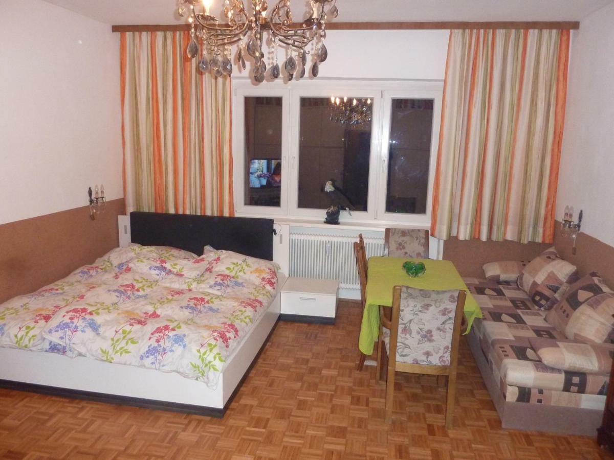 Classic & Galeria Apartment *