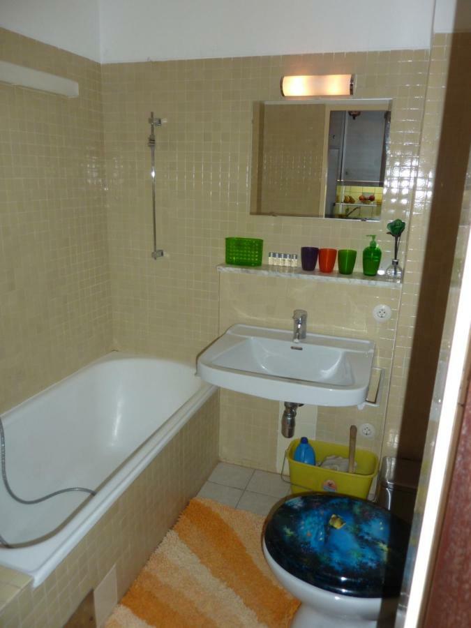 Apartment Classic & Galeria *