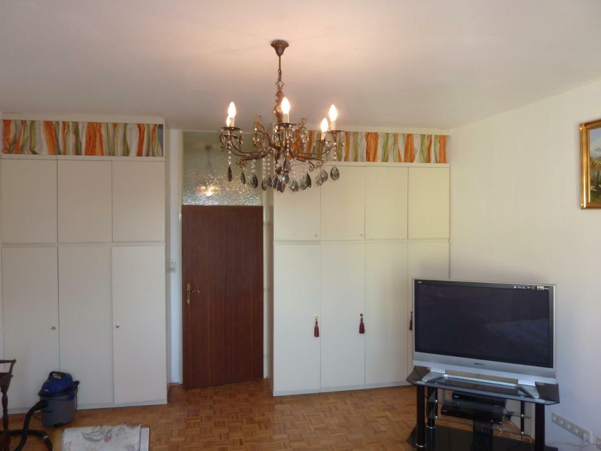 Classic & Galeria Apartment Salzburg