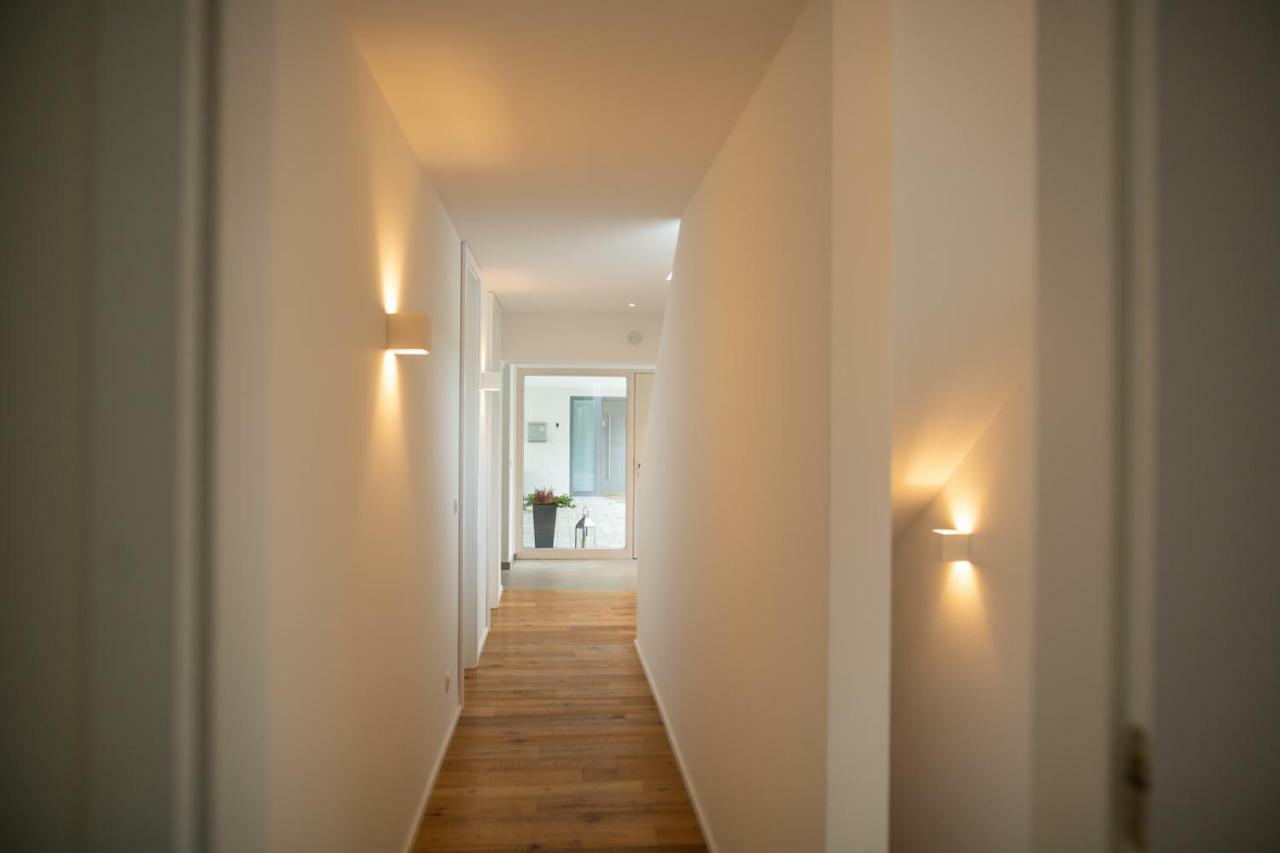 Loft Holiday home *