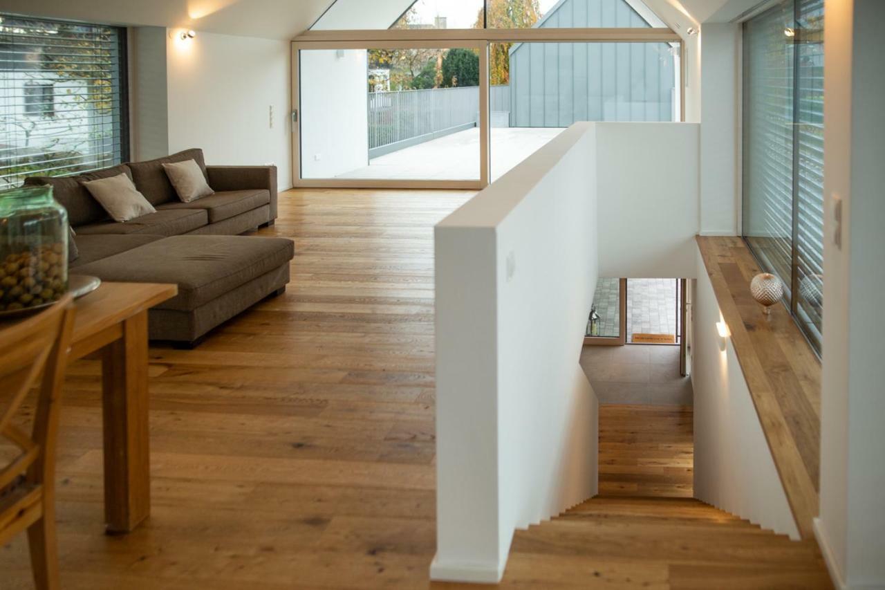 Holiday home Loft Salzburg
