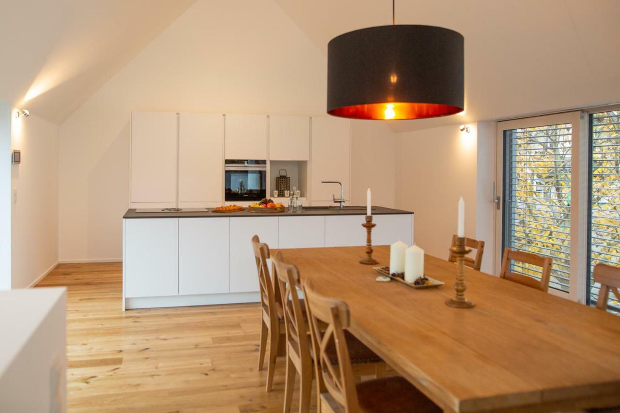 Loft Holiday home