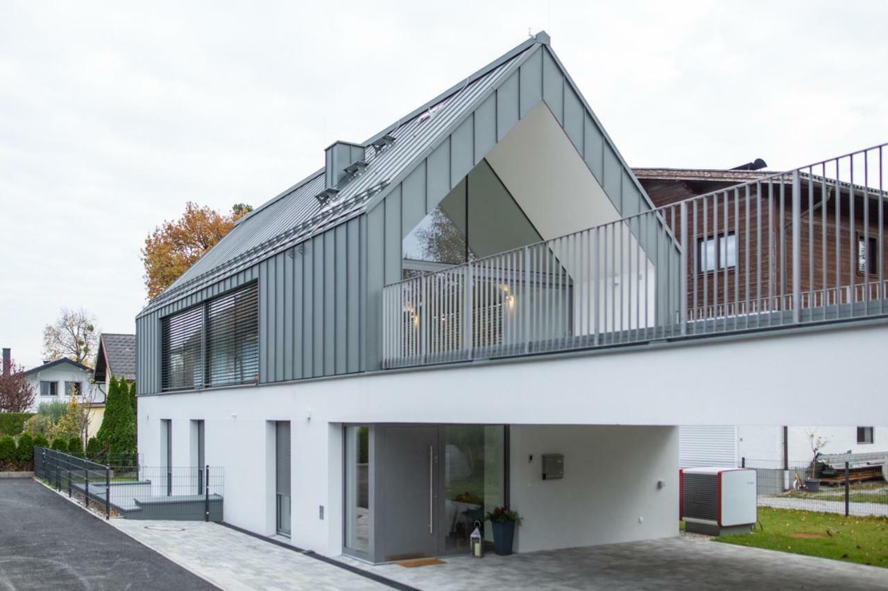 Loft Holiday home Salzburg