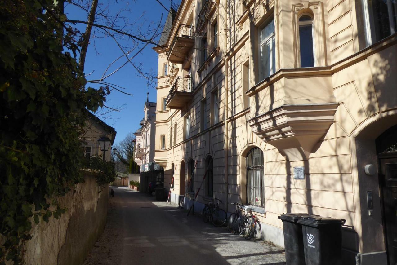 Apartment Arenberg 29b *