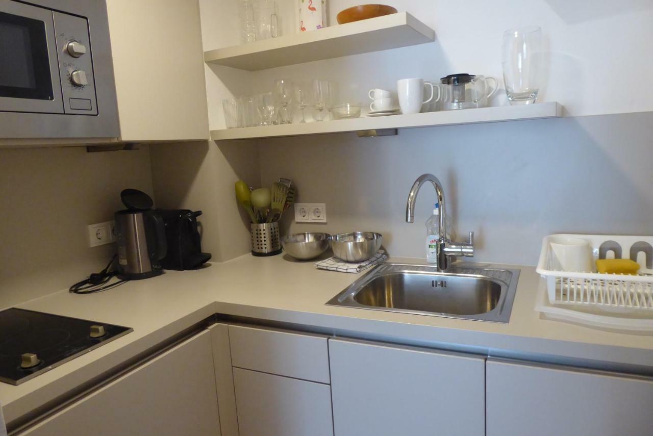 Apartment Arenberg 29b Salzburg