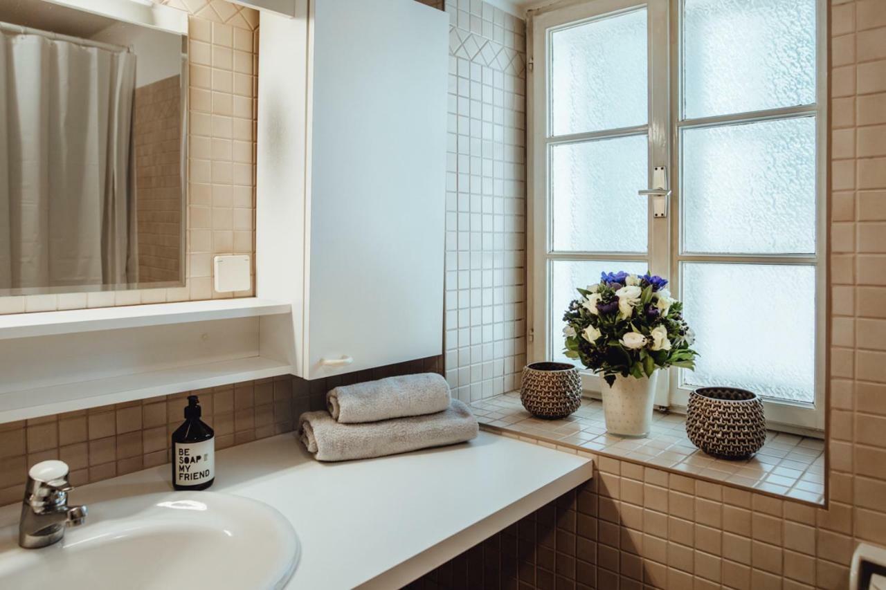 Arenberg 29b Apartment
