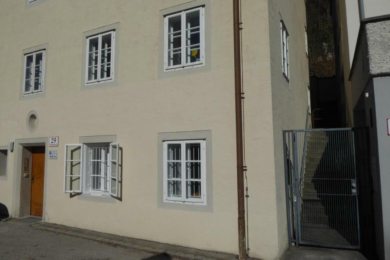 Arenberg 29b Salzburg