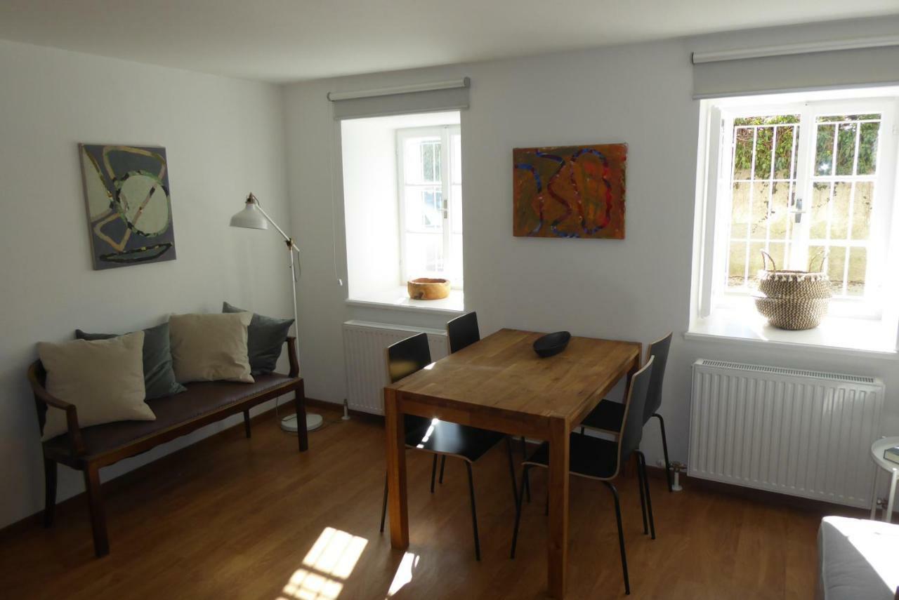 Arenberg 29b Apartment