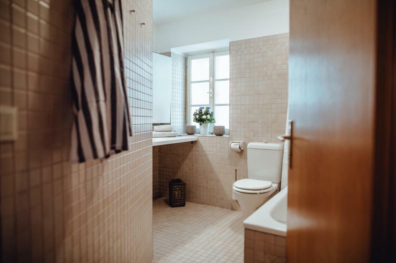 Arenberg 29b Apartment *