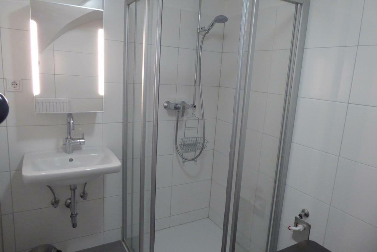 Arenberg 29b Apartment *