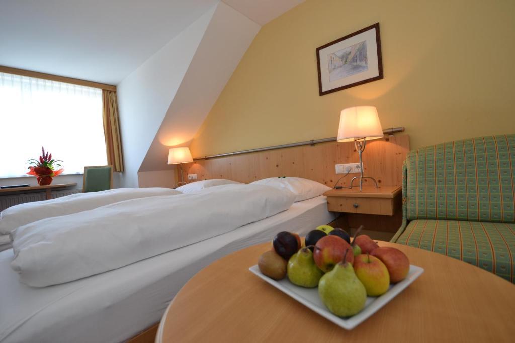Kohlpeter Hotel