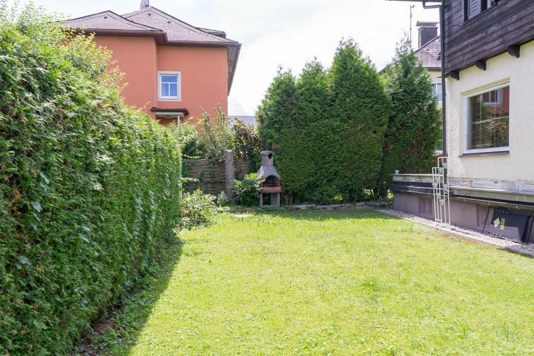 Homestay M Salzburg