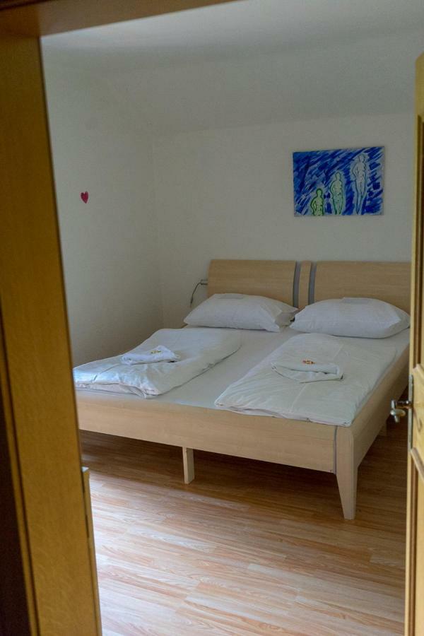 Homestay M *