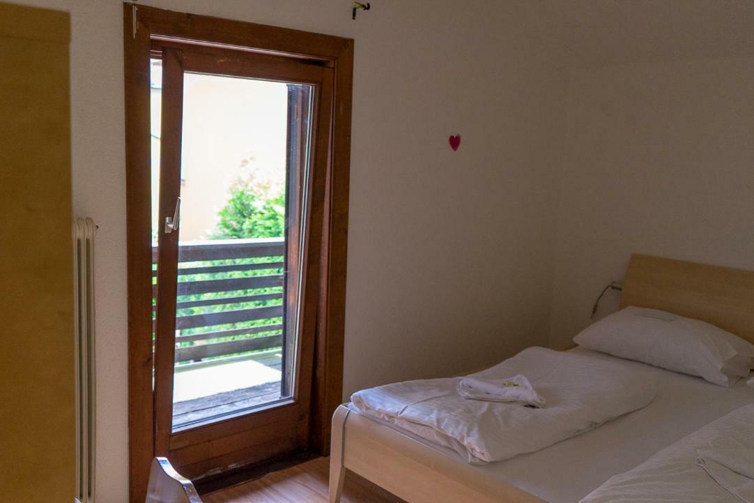Homestay M