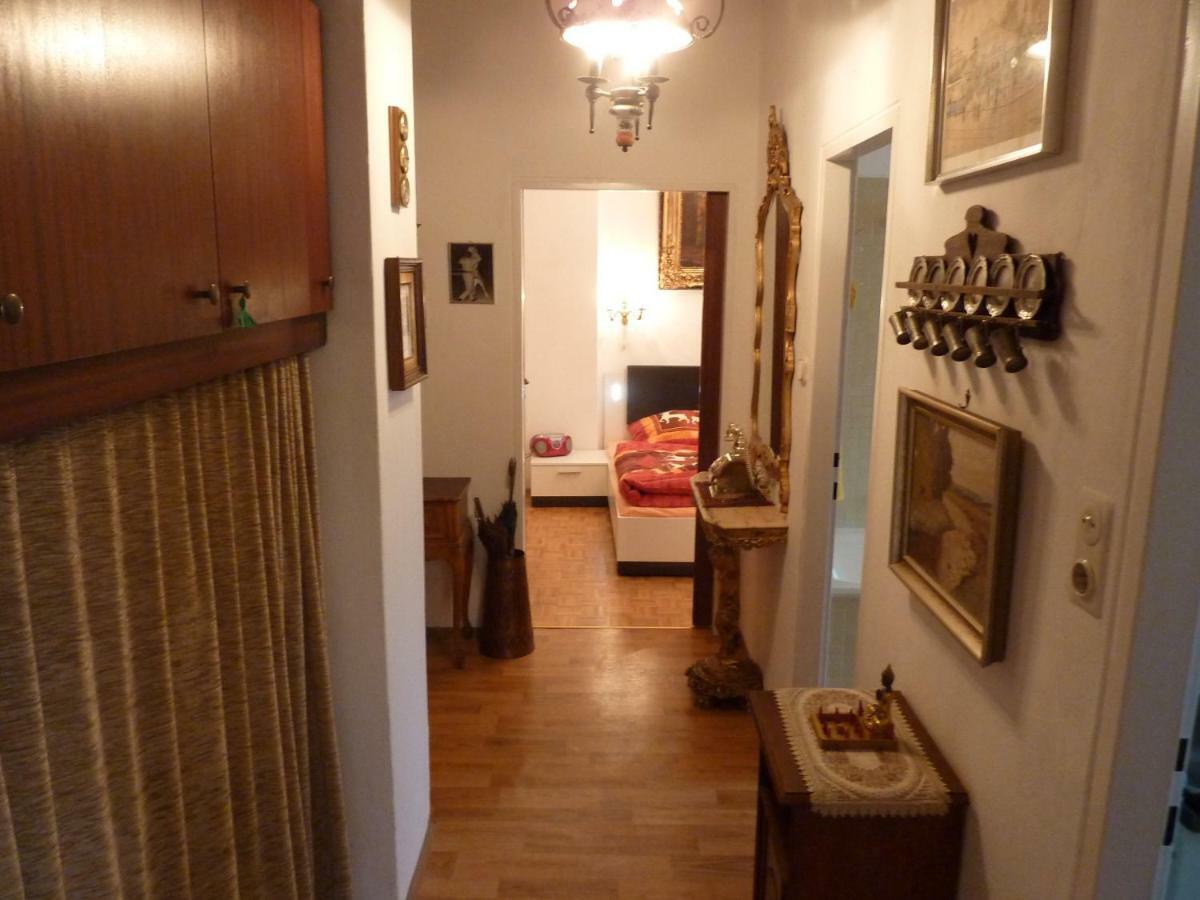 Apartment Classic & Galeria