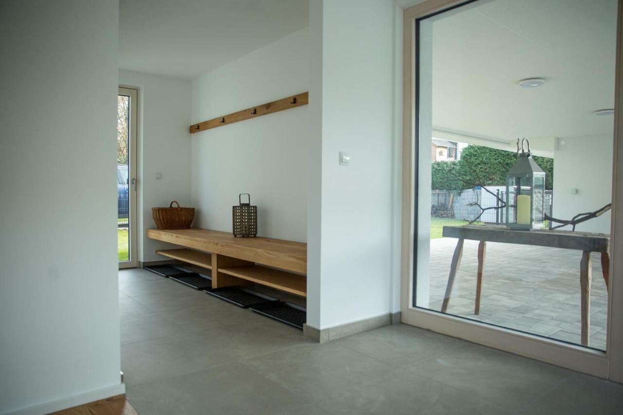 Loft Holiday home *