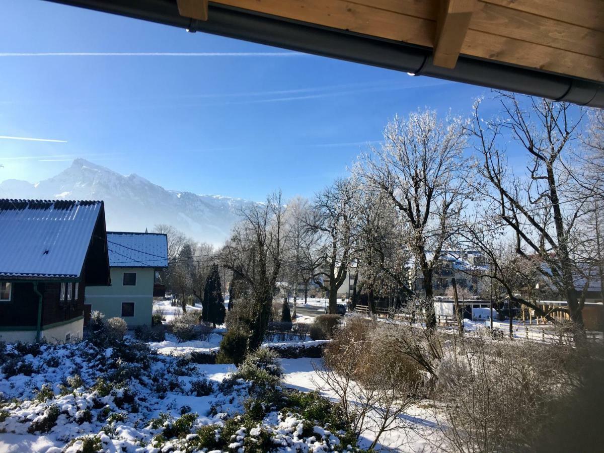 One Apartamento Salzburgo