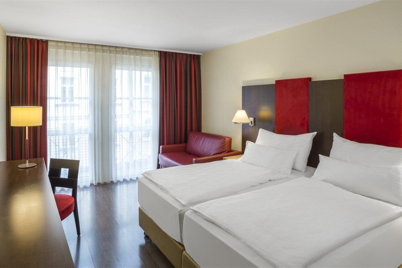 Hotel Nh Collection