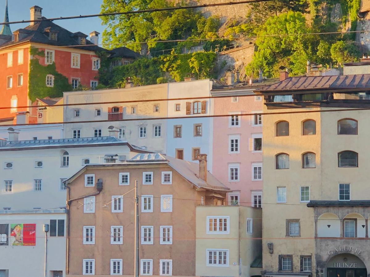 Mozarts Piano-apartment With Cinematiccityview Apartment *