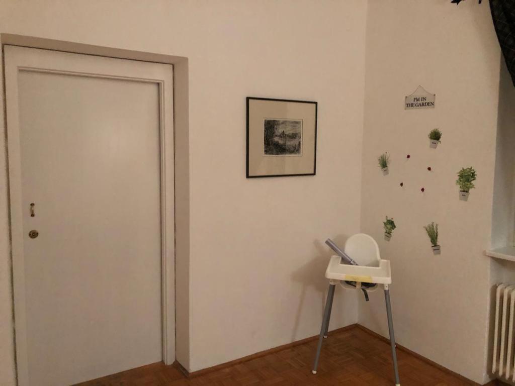 Homestay H