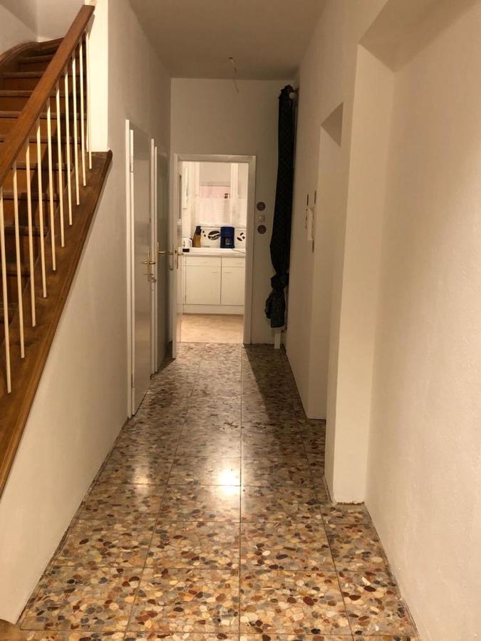 Homestay H