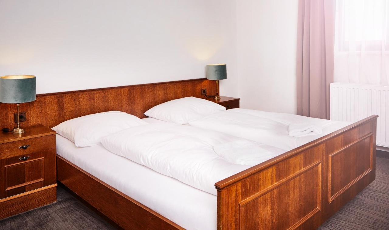 Hotel Boutique-gasthof Ueberfuhr