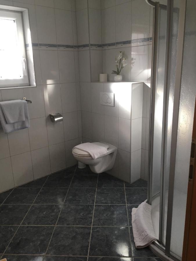Haus Ballwein Bed & Breakfast Salzburg
