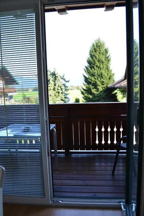 Haus Ballwein Bed & Breakfast *