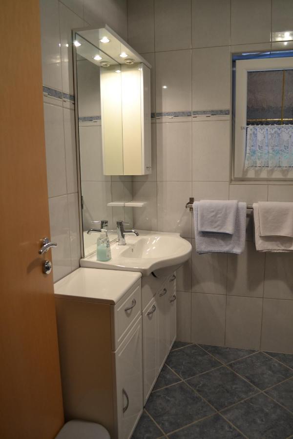 Haus Ballwein Bed & Breakfast *