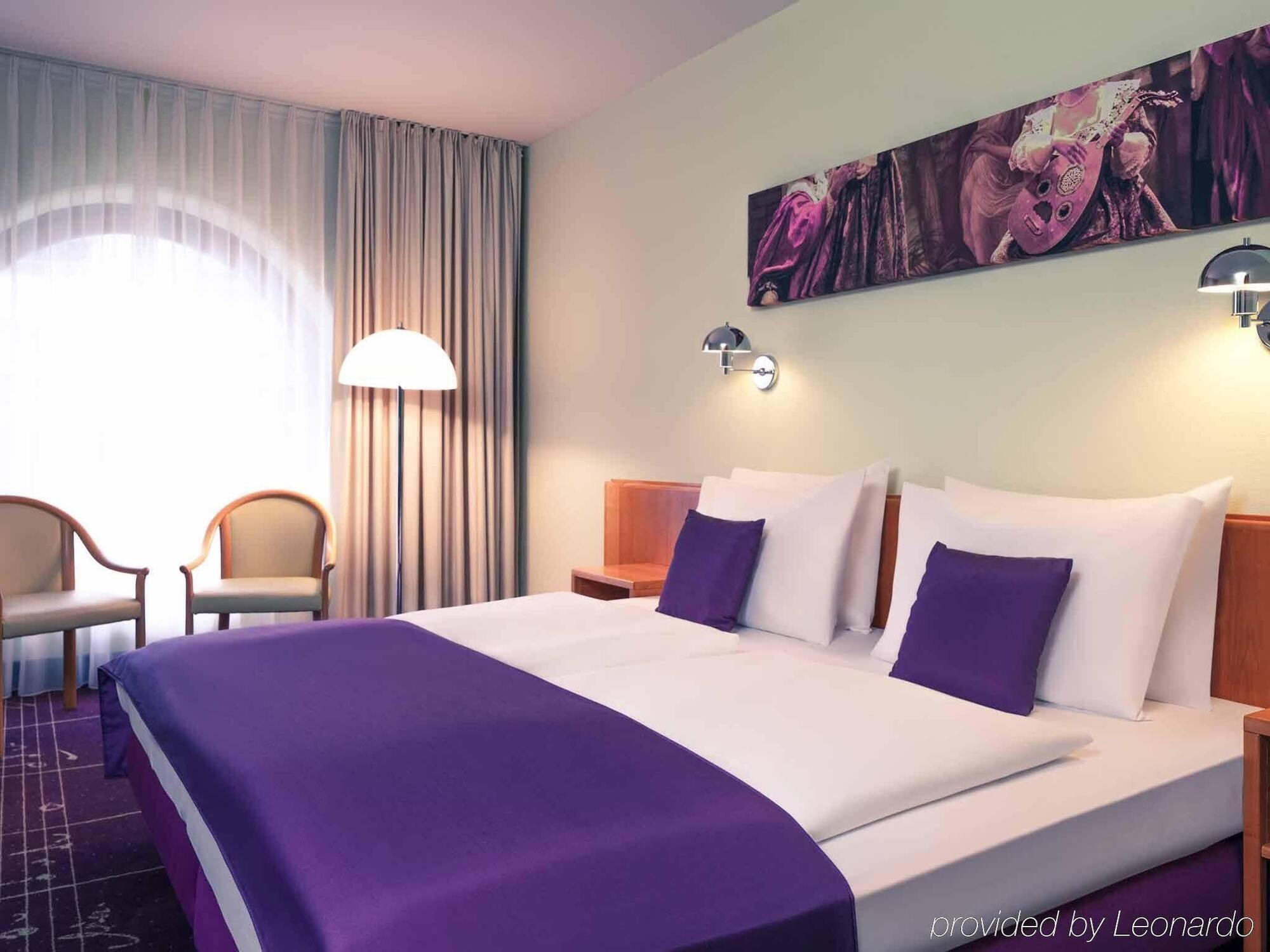 Dorint City-hotel 4*