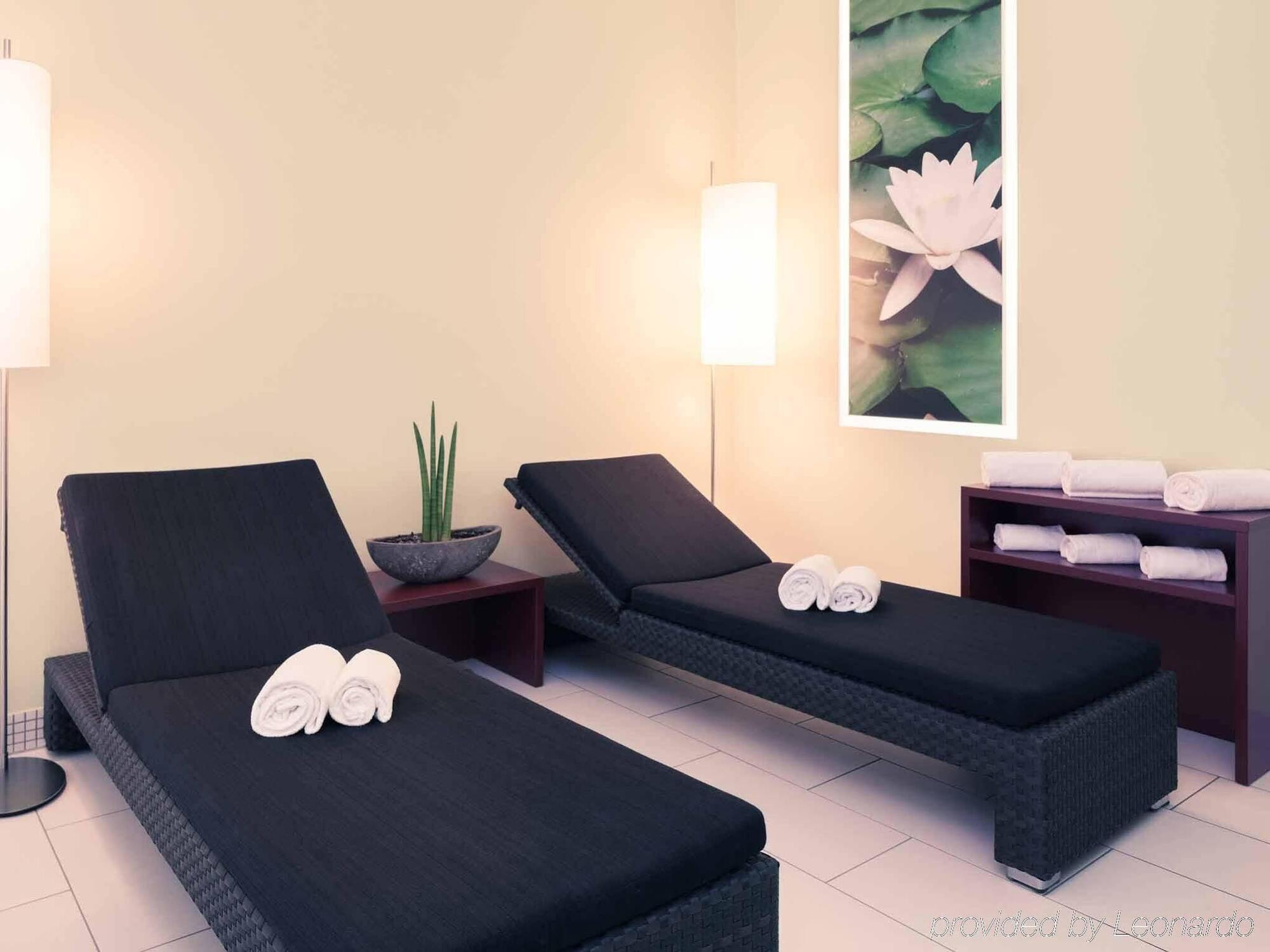 Dorint City-hotel Hotel