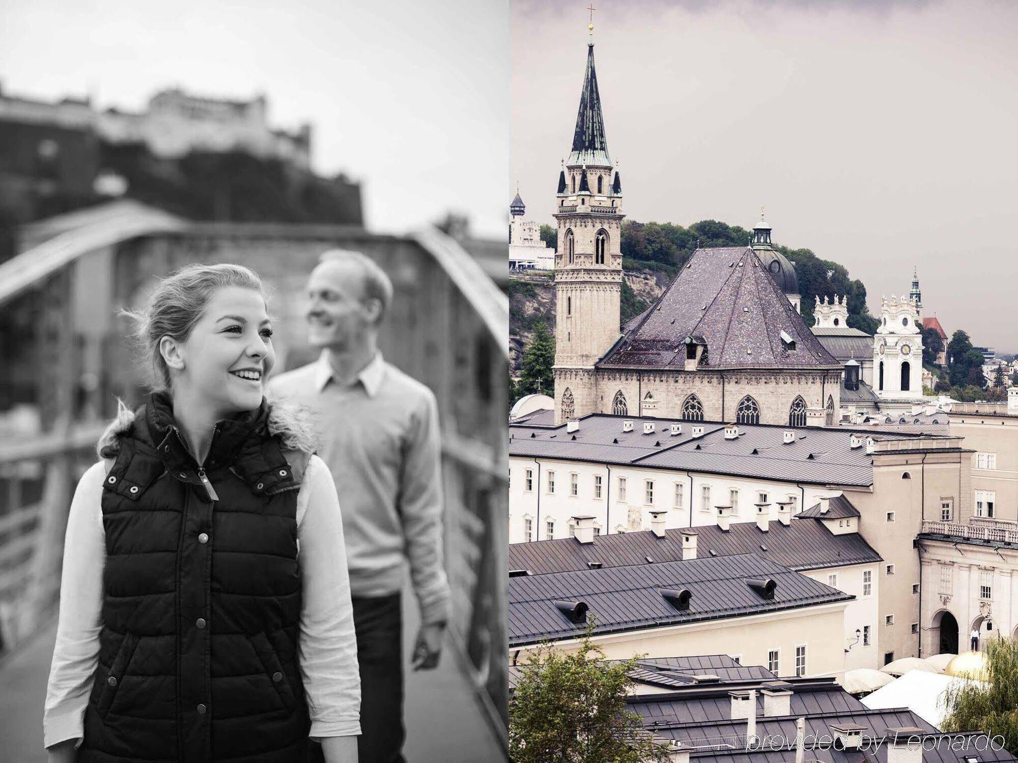 Dorint City-hotel 4* Salzburg