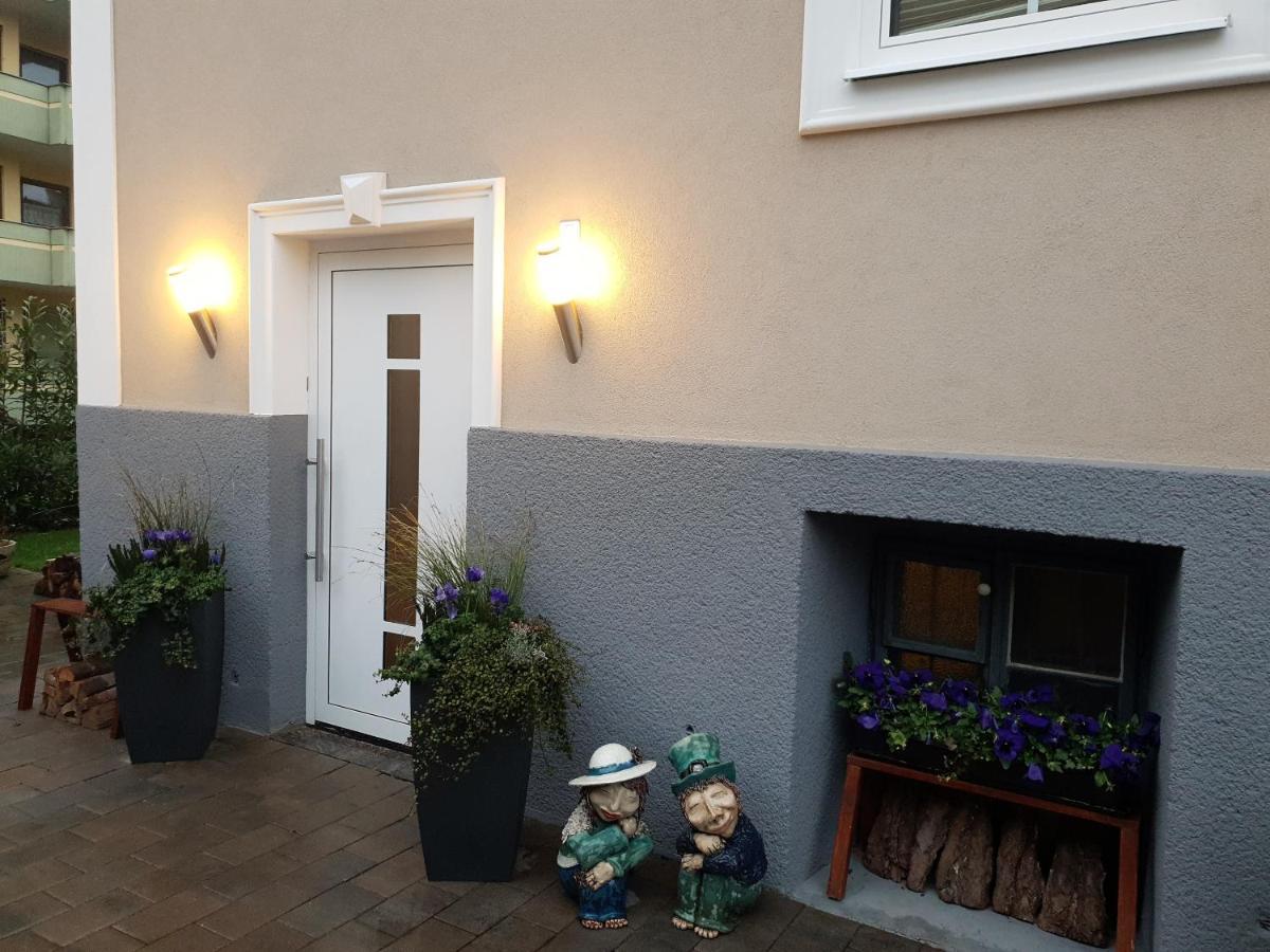 City Apartment Salzburg