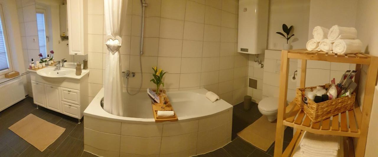 City Apartment