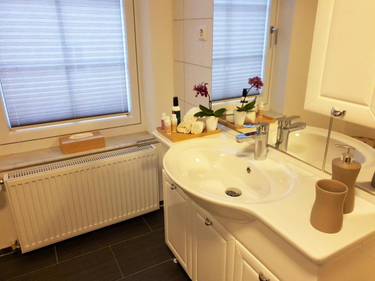 City Apartment