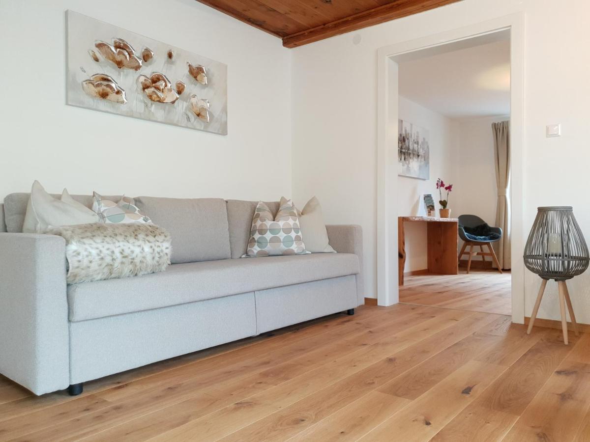 City Apartment