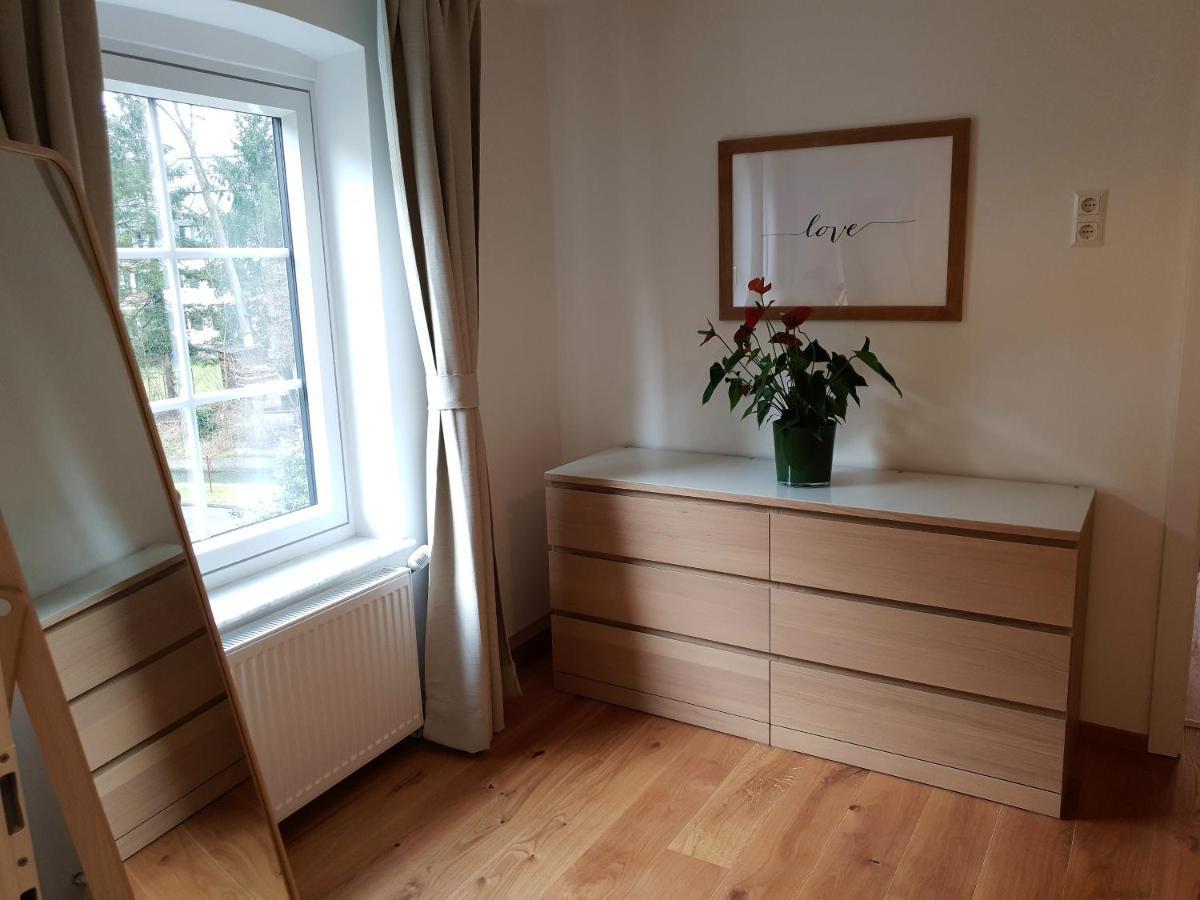 Apartment City Salzburg
