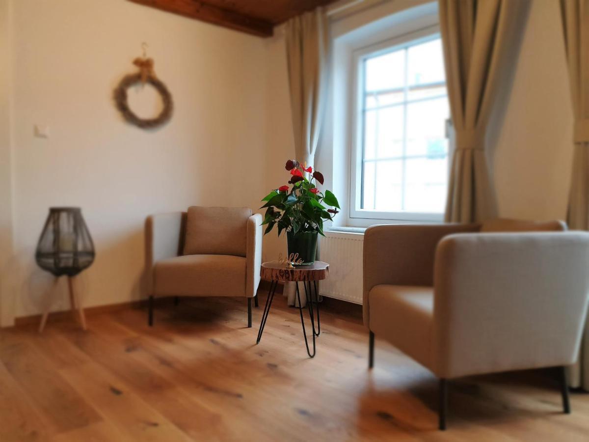 Apartment City Salzburg